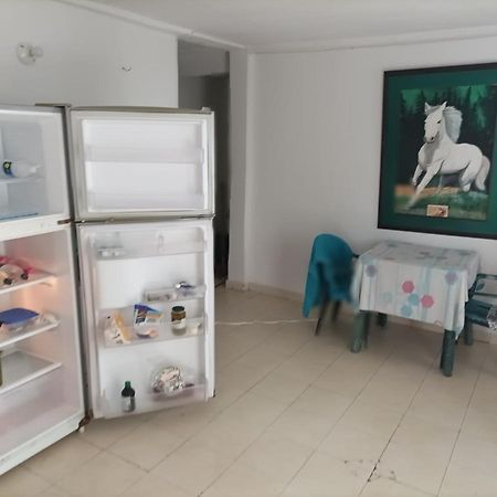 Hostel Caballo Blanco Cartagena Ngoại thất bức ảnh