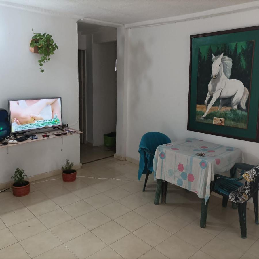 Hostel Caballo Blanco Cartagena Ngoại thất bức ảnh