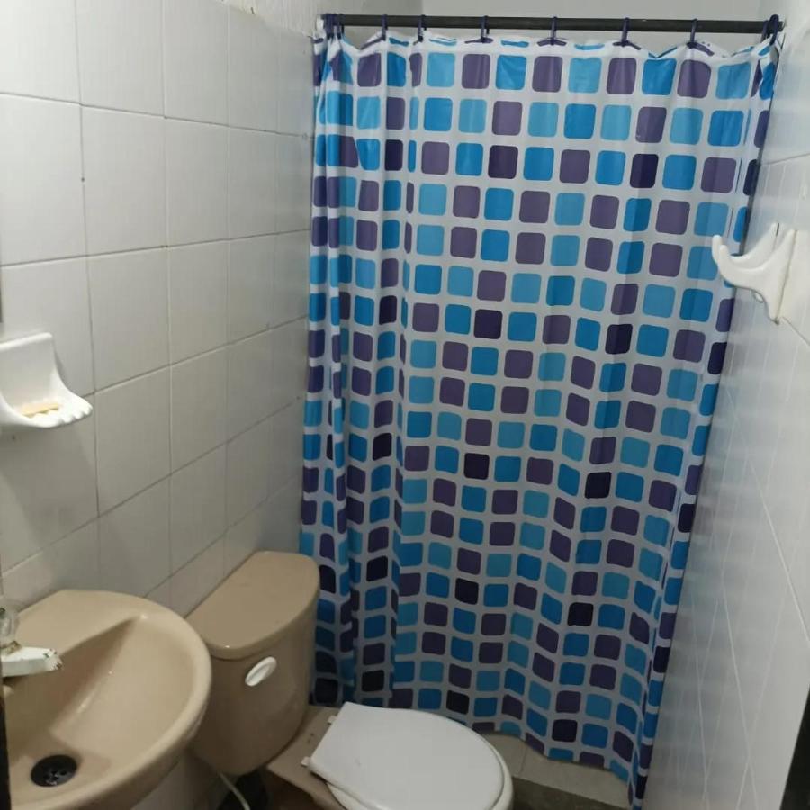 Hostel Caballo Blanco Cartagena Ngoại thất bức ảnh