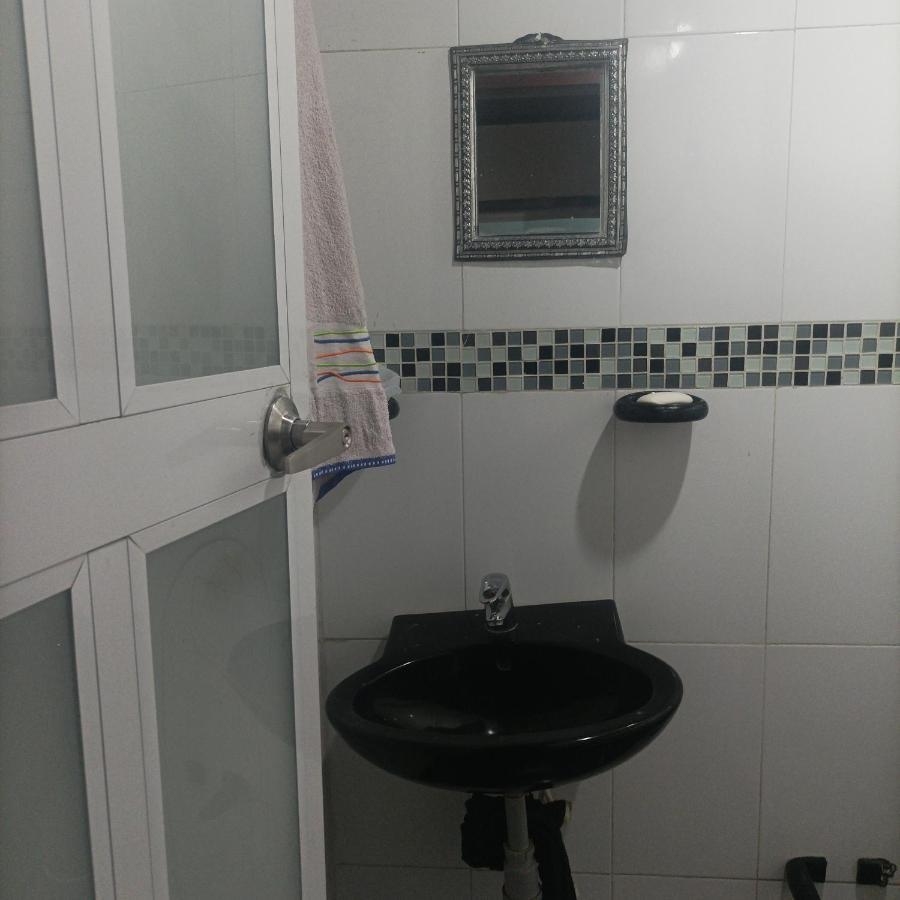 Hostel Caballo Blanco Cartagena Ngoại thất bức ảnh