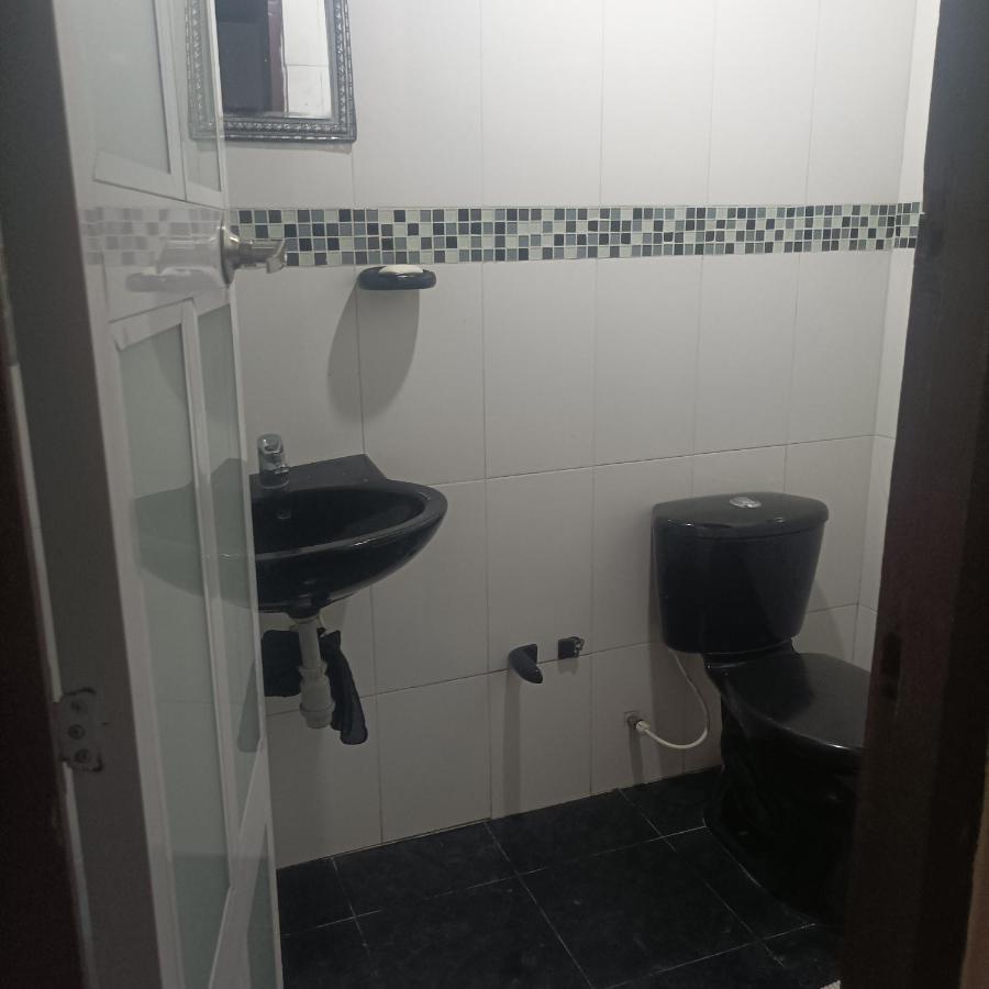 Hostel Caballo Blanco Cartagena Ngoại thất bức ảnh
