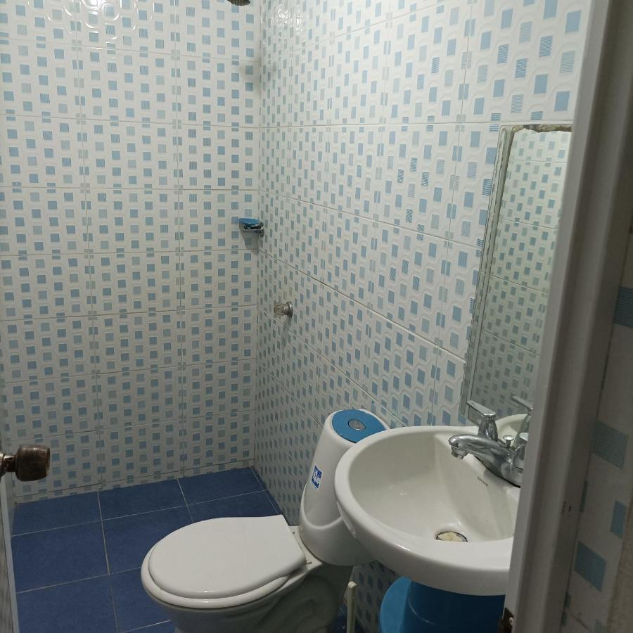 Hostel Caballo Blanco Cartagena Ngoại thất bức ảnh