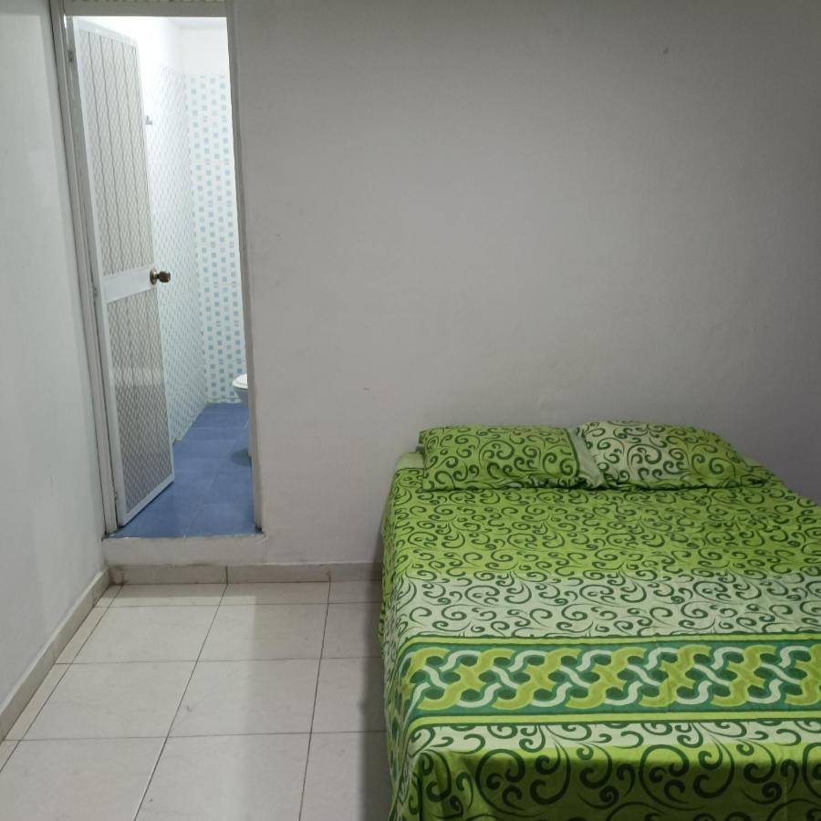 Hostel Caballo Blanco Cartagena Ngoại thất bức ảnh
