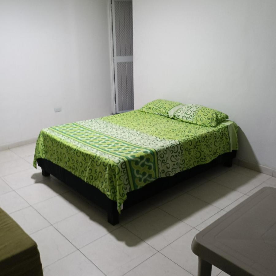 Hostel Caballo Blanco Cartagena Ngoại thất bức ảnh