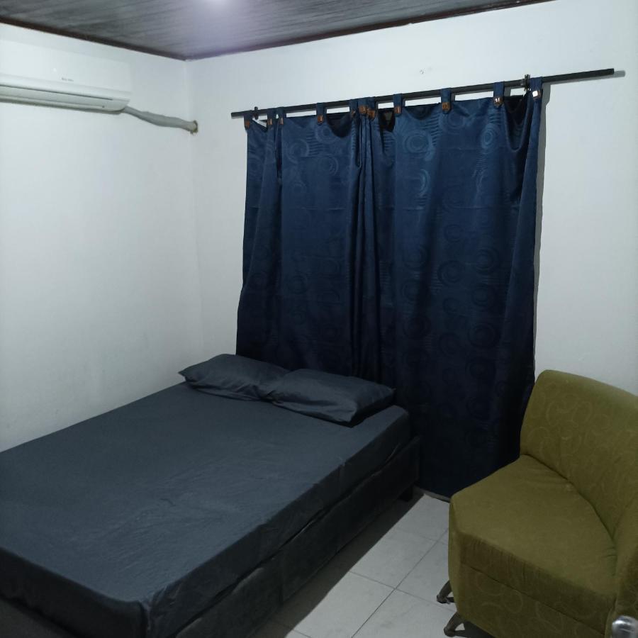 Hostel Caballo Blanco Cartagena Ngoại thất bức ảnh