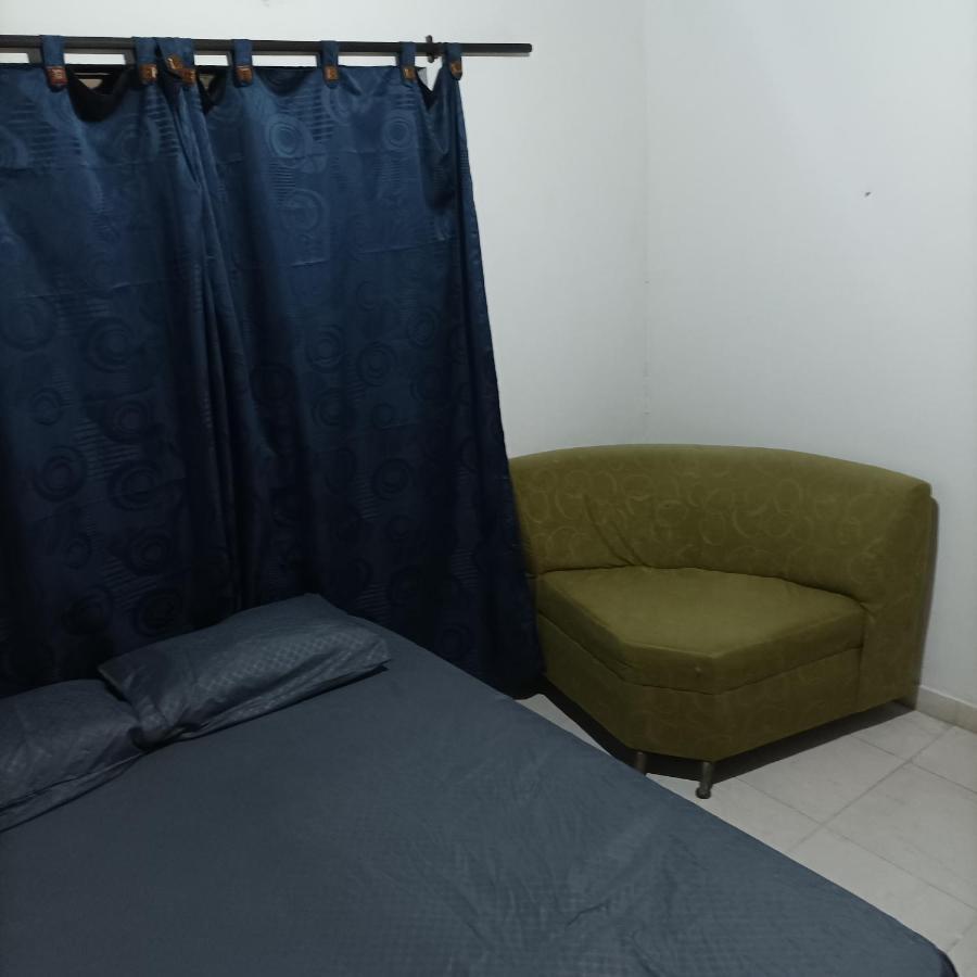 Hostel Caballo Blanco Cartagena Ngoại thất bức ảnh