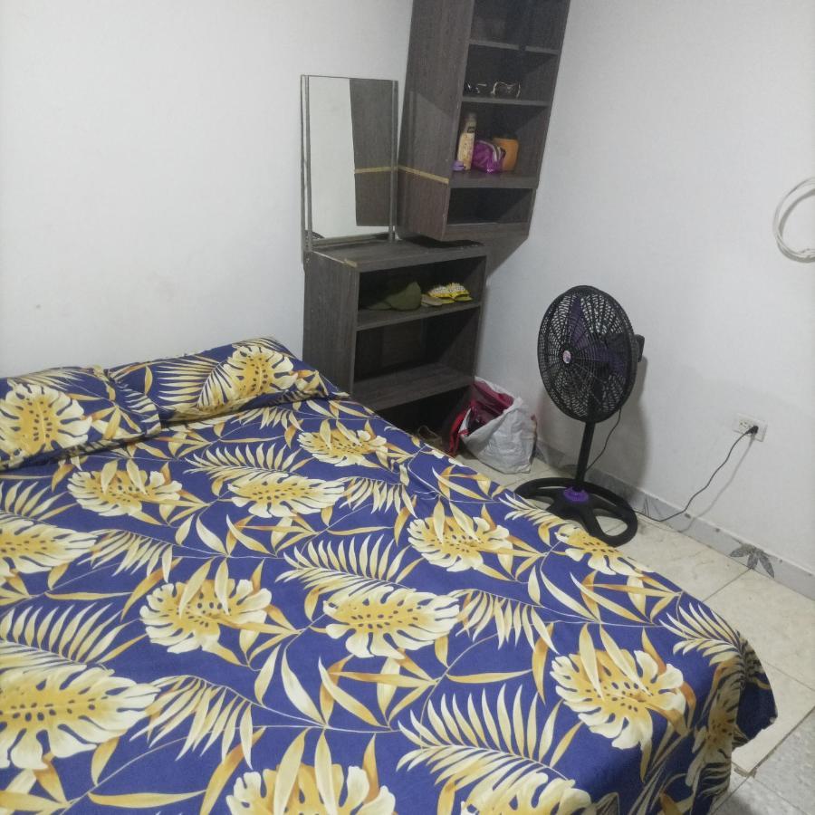 Hostel Caballo Blanco Cartagena Ngoại thất bức ảnh