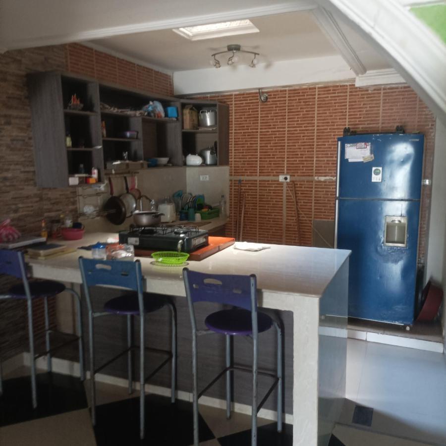 Hostel Caballo Blanco Cartagena Ngoại thất bức ảnh