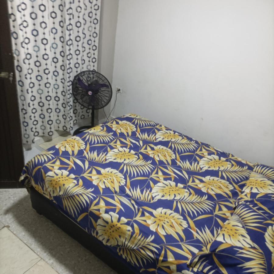 Hostel Caballo Blanco Cartagena Ngoại thất bức ảnh