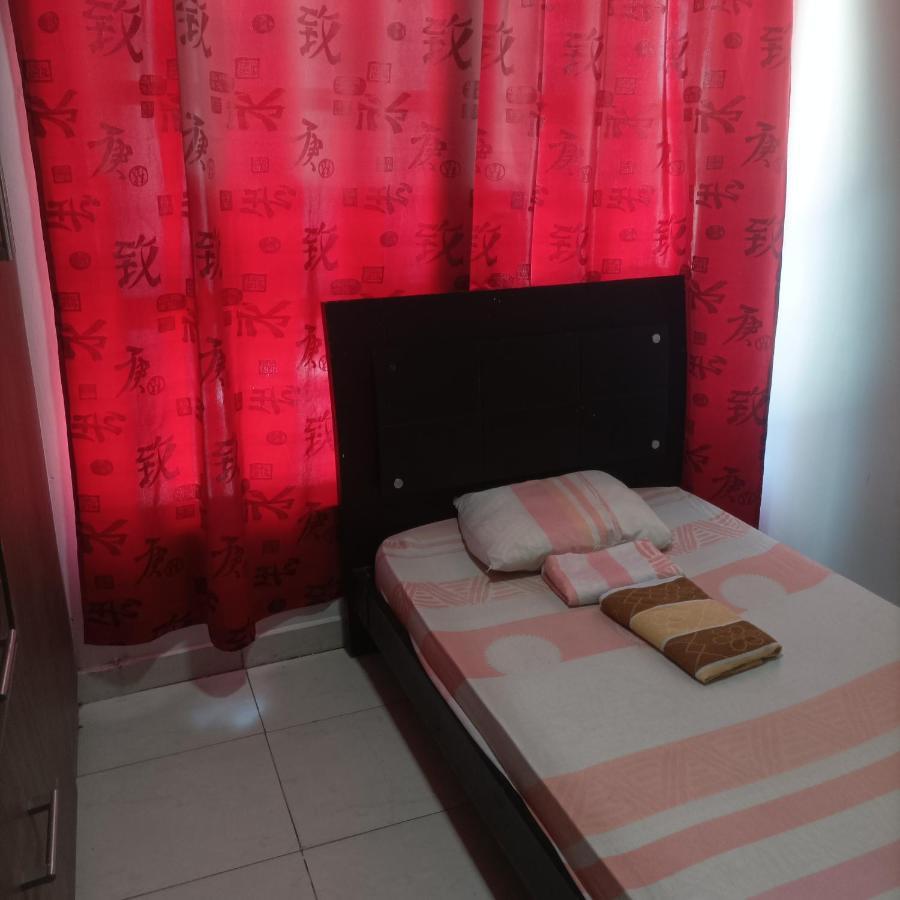 Hostel Caballo Blanco Cartagena Ngoại thất bức ảnh