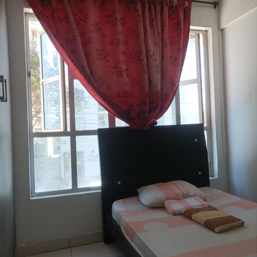 Hostel Caballo Blanco Cartagena Ngoại thất bức ảnh